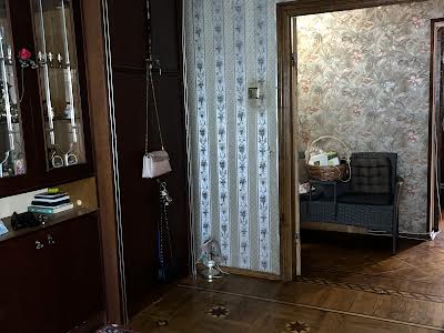квартира по адресу Академика Глушко просп., 8