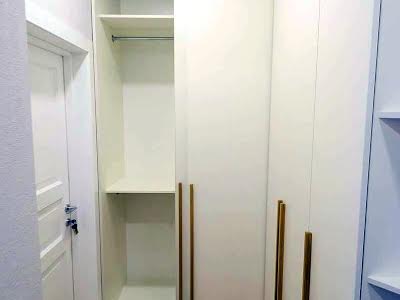 квартира по адресу Гоголевская ул., 14
