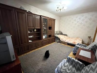 квартира за адресою Академіка Заболотного вул., 102