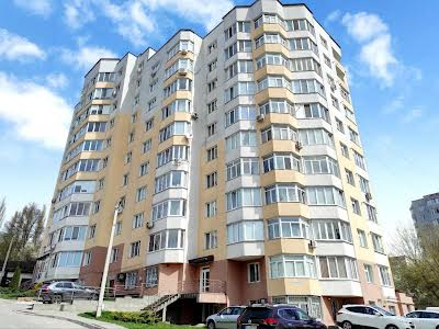 квартира за адресою Зарічанська вул., 14/4а