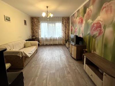 квартира по адресу Героев просп., 46