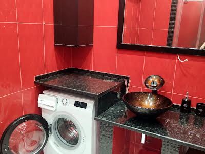 квартира за адресою Перлинна вул., 3