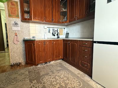 квартира по адресу Архітектора Ніколаєва ул., 3