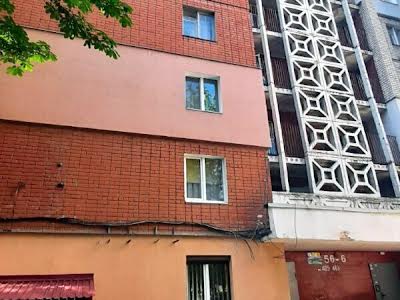 квартира за адресою житловий масив Тополя-1 вул., 48