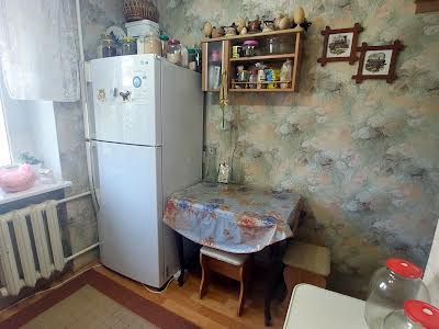 квартира за адресою Миколаїв, Погранична вул. (Чигрина), 78а