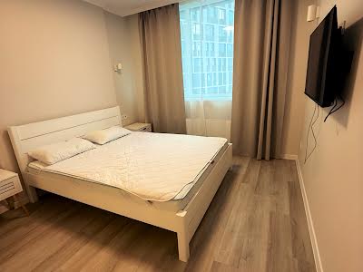 квартира за адресою Берестейський просп. (Перемоги), 11 к1