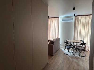 квартира за адресою Олеся Бердника вул., 7Г