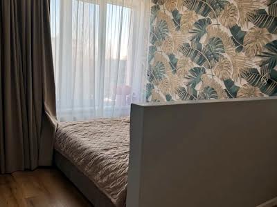 квартира по адресу Вулиця Героїв Рятувальників -, 3 в