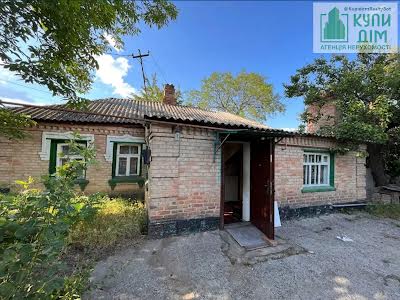 дом по адресу 1-я Железнодорожная ул.