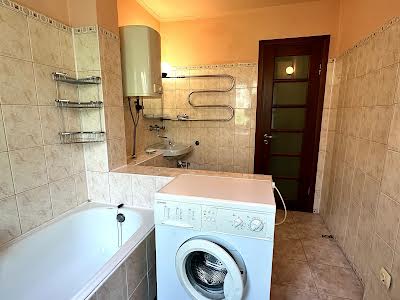 квартира за адресою Генерала Генадія Воробйова вул. (Курська), 22