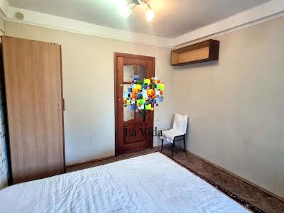 квартира по адресу Оболонский просп., 16