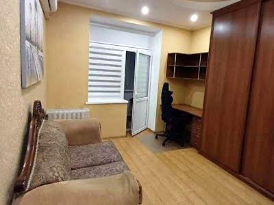 квартира по адресу Шота Руставели ул., 26