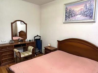 квартира за адресою Юрія Іллєнка вул. (Мельникова), 83 д