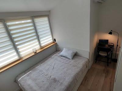 квартира за адресою Ольгерда Бочковського вул., 22а