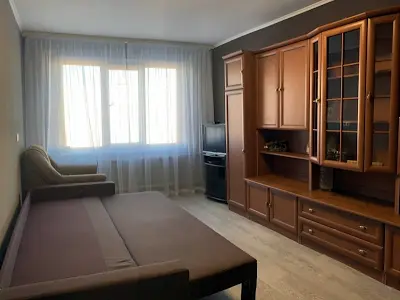 квартира за адресою Голосіївський просп. (40-річчя Жовтня), 19