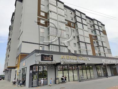 квартира за адресою Бориса Гмирі вул., 7
