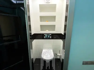 квартира за адресою Степана Олійника вул., 3
