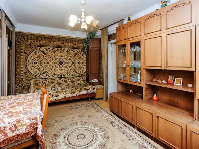квартира за адресою Олеся Гончара вул., 11