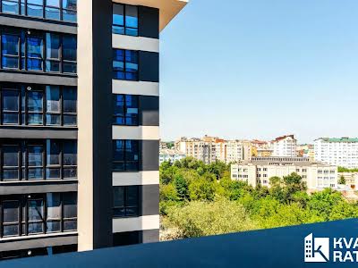 квартира за адресою Хіміків вул., 25