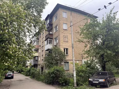квартира по адресу Ивана Выговского ул. (Маршала Гречка), 8-Д