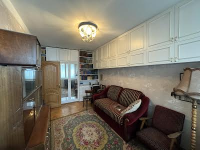 квартира по адресу Богдана Хмельницкого ул., 39