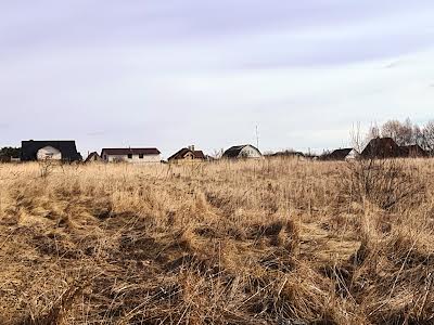 участок по адресу с. Солнечное, Новоселів