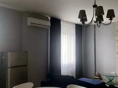 квартира по адресу Забилы Виктора ул., 5