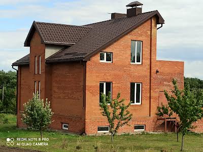 будинок за адресою с. Микільське-На-Дніпрі, Лісова, 16