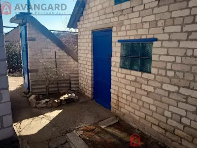 дом по адресу Мусоргского ул.