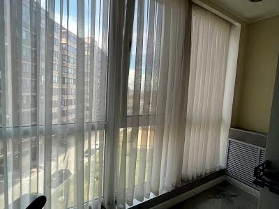 квартира по адресу Ак. Сахарова, 5В