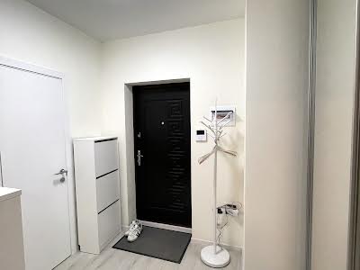 квартира за адресою Глибочицька вул., 13