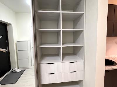 квартира за адресою Глибочицька вул., 13