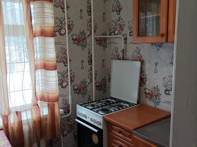 квартира за адресою Мрії вул. (Академіка Туполєва), 7