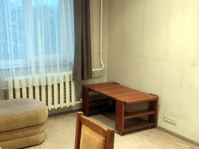 квартира за адресою Чорних Запорожців вул. (Петра Запорожця), 14/3