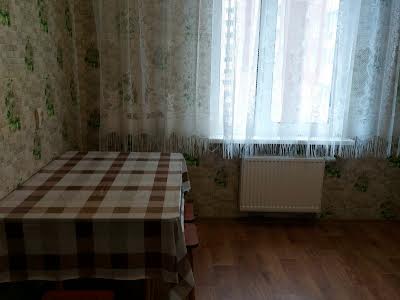 квартира за адресою Сергія Данченка вул., 5
