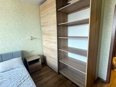 квартира за адресою Бочарова Генерала вул., 58