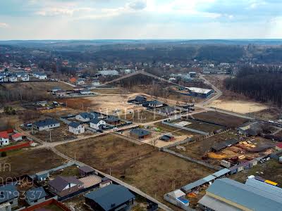 дом по адресу Архітектруний провулок, 4-г