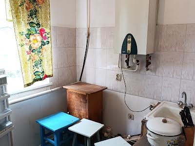 квартира по адресу Володимирівська, 3