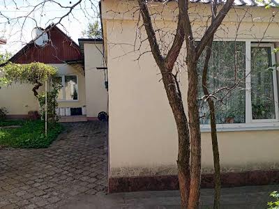 дом по адресу Вдовенко пер., 15