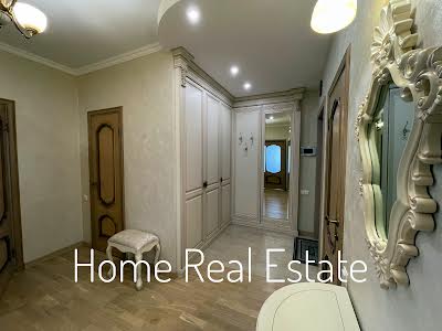 квартира за адресою Бакинська вул., 37Д