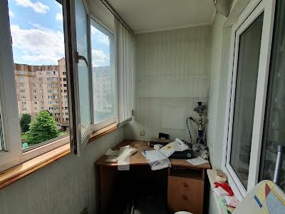 квартира по адресу Симиренко ул., 21а