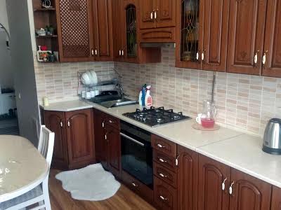 квартира за адресою Петра Калнишевського вул., 18