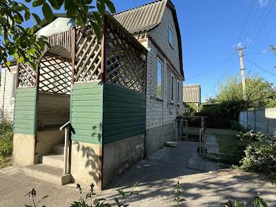 будинок за адресою СТ Промбудівець