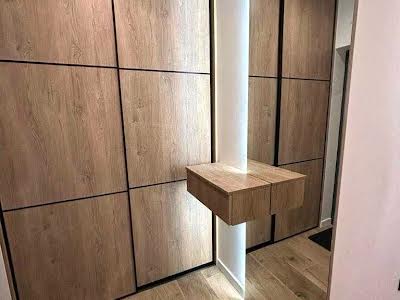 квартира за адресою Трускавецька вул., 123