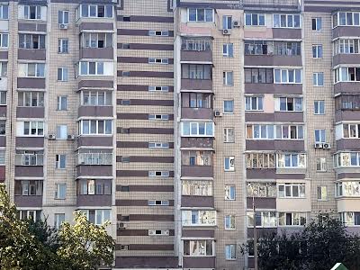квартира по адресу Николая Закревского ул., 7а
