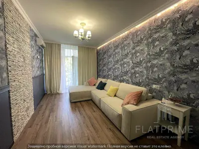 квартира за адресою Регенераторна вул., 4 к14