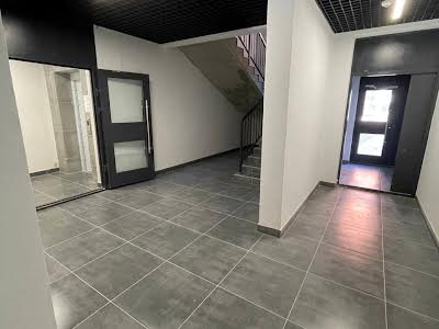 квартира за адресою Стрийська вул., 45