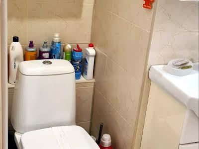 квартира за адресою Дарвіна вул., 5