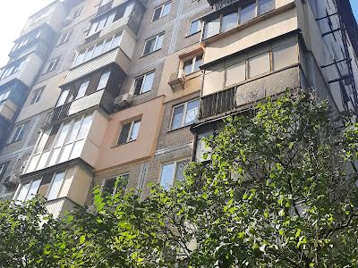 квартира за адресою Борщагівська вул., 8
