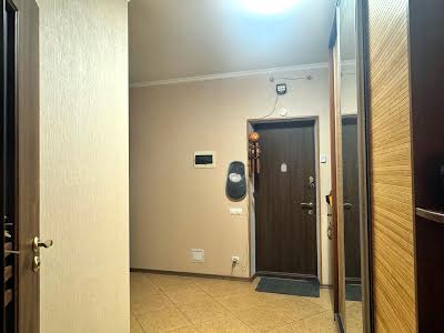 квартира по адресу Леся Курбаса просп., 5-В